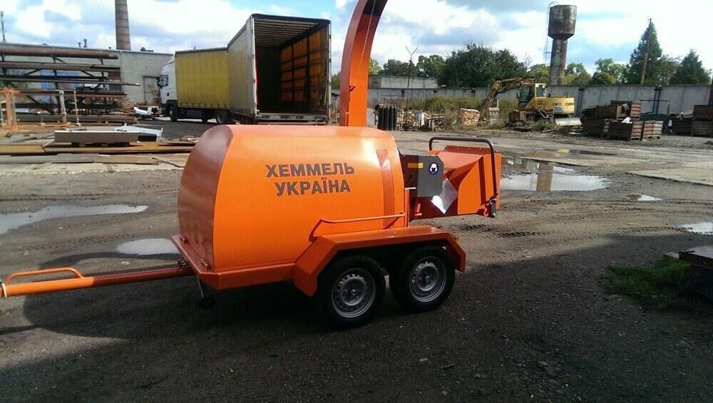 Linie brichete din rumegus