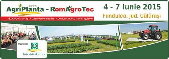 Expozitii si Targuri agriplanta expozitie agro bio brichet srl