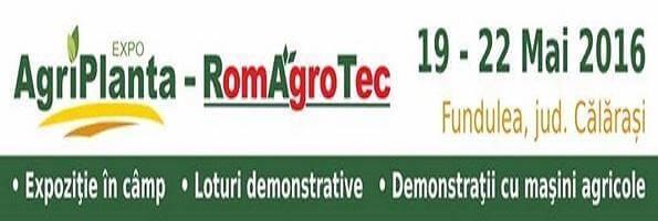 Expozitii si Targuri expozitie agro bio brichet srl