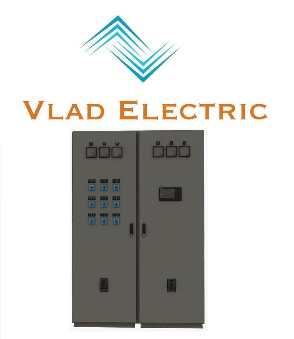 Tablou Electric Distributie